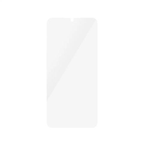 PanzerGlass 7349 mobile phone screen/back protector Clear screen protector Samsung 1 pc(s)