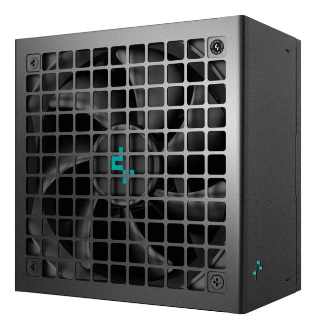 Gamer Storm PN1000M power supply unit 1000 W 20+4 pin ATX ATX Black