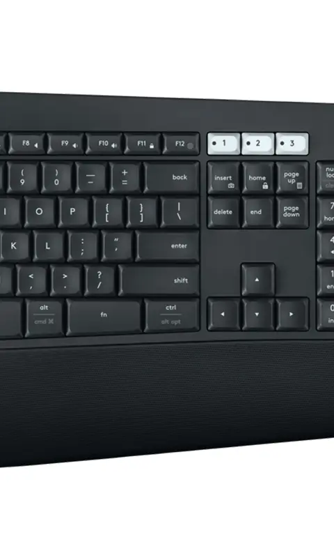 Logitech MK850 Performance Wireless Keyboard and Mouse Combo