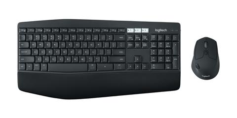Logitech MK850 Performance Wireless Keyboard and Mouse Combo