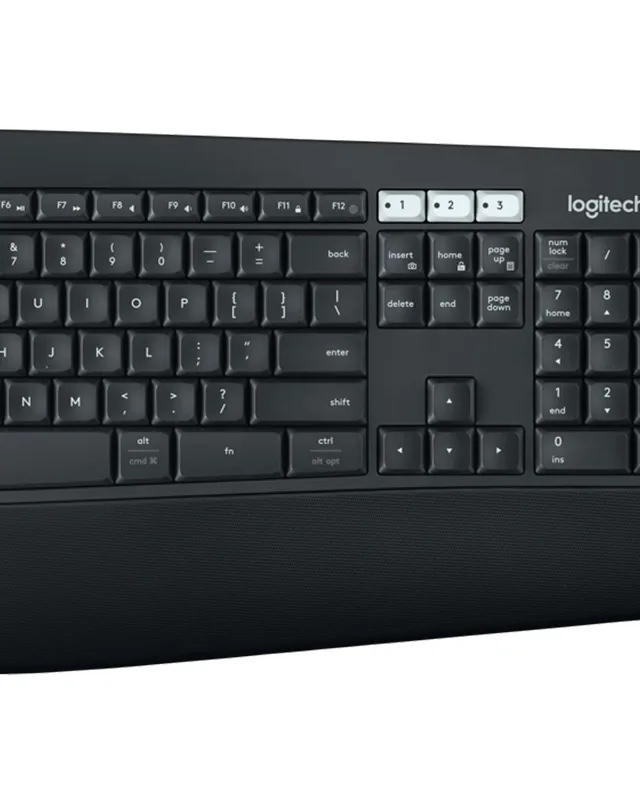 Logitech MK850 Performance Wireless Keyboard and Mouse Combo