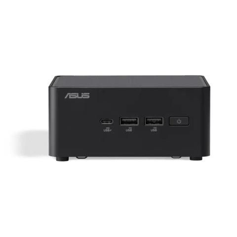 ASUS NUC 14 Pro Tall Kit RNUC14RVHV500000I UCFF Black 135H