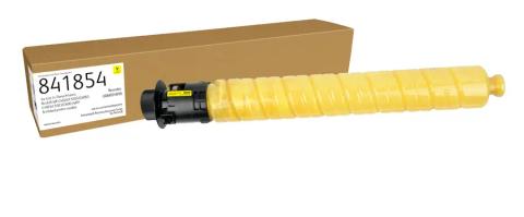 Everyday™ Yellow Remanufactured Toner by Xerox compatible with Ricoh 841854, Standard capacity