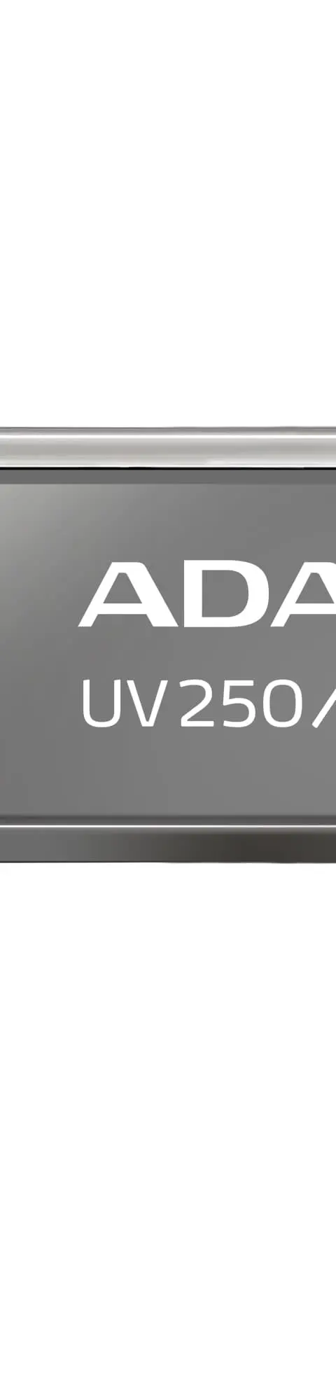 ADATA UV250 USB flash drive 64 GB Silver