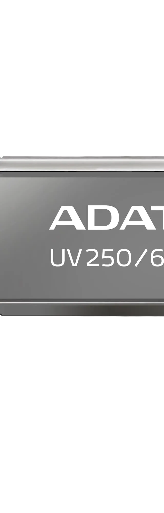 ADATA UV250 USB flash drive 64 GB Silver