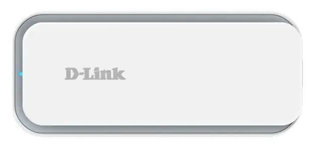 D-Link 5G NR USB Adapter
