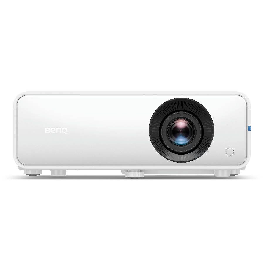 BenQ LW555C Standard throw projector 3500 ANSI lumens DLP WXGA (1280x800) 3D White