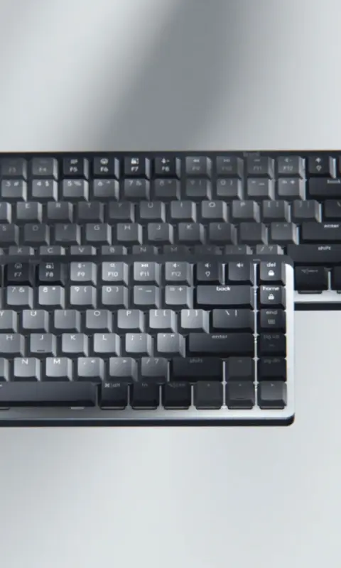 Logitech MX Mechanical Mini