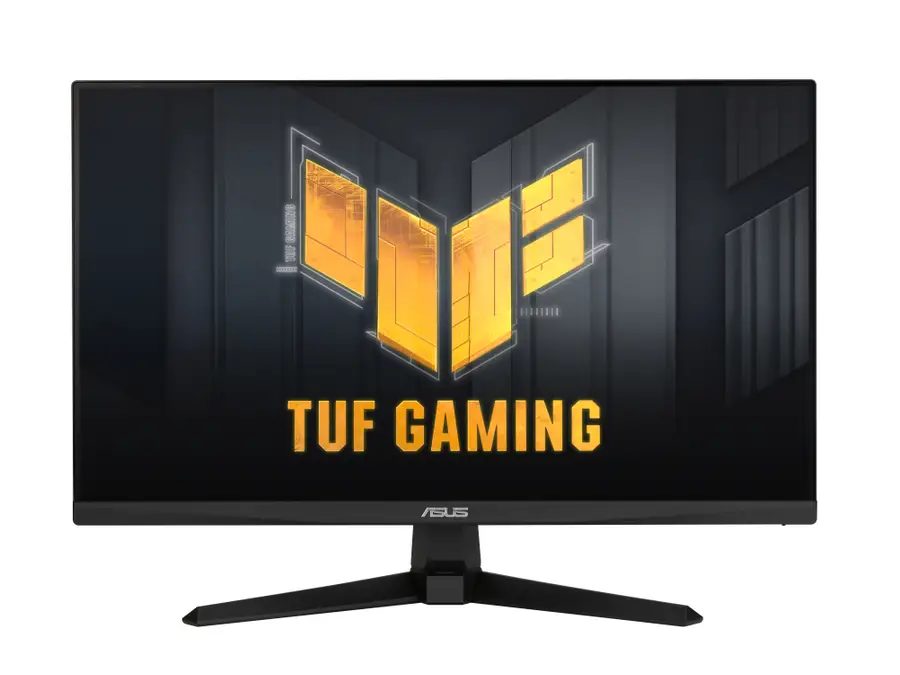 ASUS TUF Gaming VG259Q5A computer monitor 62.2 cm (24.5") 1920 x 1080 pixels Full HD LED Black