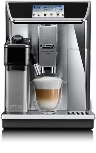 De’Longhi ECAM 656.75.MS coffee maker Fully-auto Espresso machine 2 L