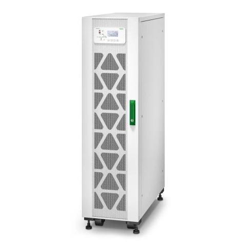 APC Easy 3S uninterruptible power supply (UPS) Double-conversion (Online) 15 kVA 15000 W