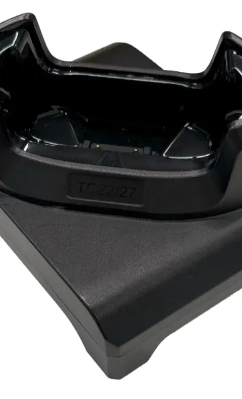 Zebra CRD-TC2L-BS1COB-01 handheld mobile computer accessory Charging cradle