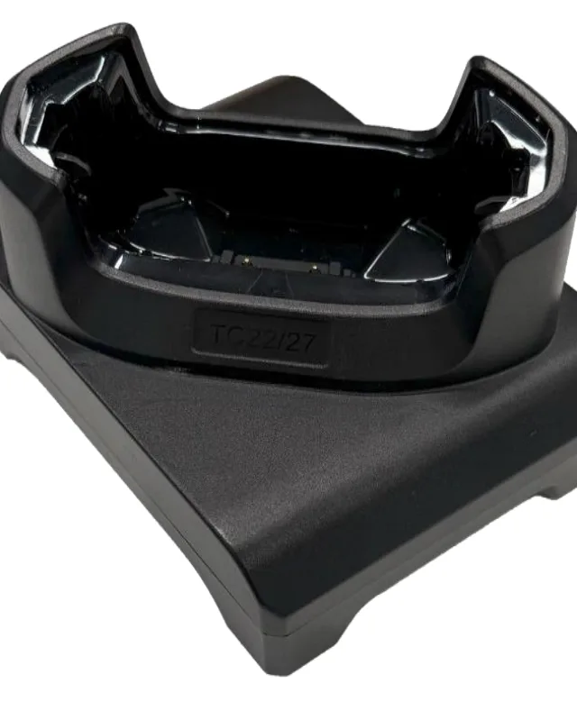 Zebra CRD-TC2L-BS1COB-01 handheld mobile computer accessory Charging cradle
