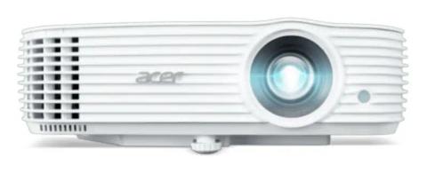 Acer H6815GTV 4000 ANSI lumens DLP UHD 4K (3840x2160) 3D White