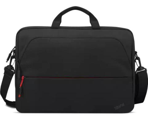 Lenovo 4X41D97727 laptop case 35.6 cm (14") Toploader bag Black