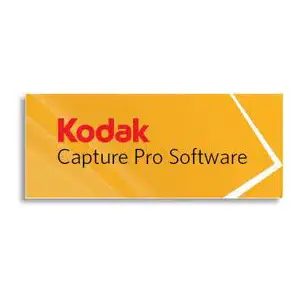 Kodak Alaris Capture Pro Renewal 3 year(s)