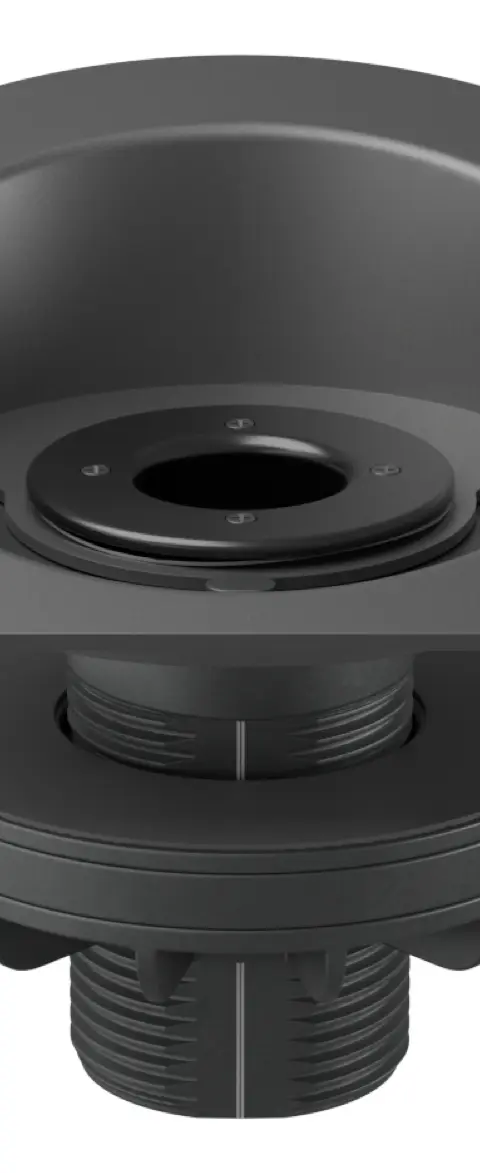 Logitech New Riser Mount for Group