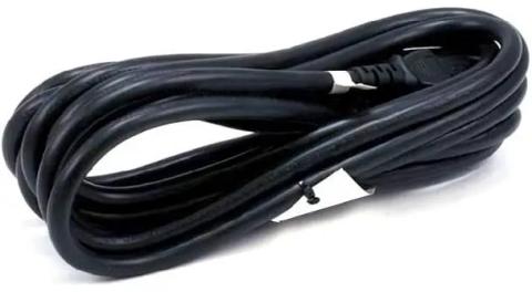 Lenovo B0N5 Black 1 m C13 coupler C14 coupler