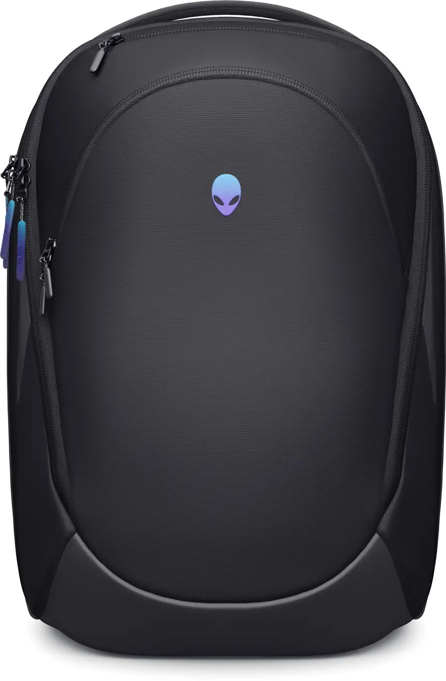 Alienware AW7825P 45.7 cm (18") Backpack Black
