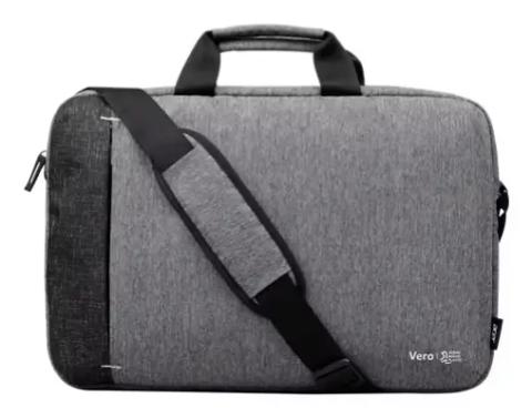 Acer ABG330 35.6 cm (14") Sleeve case Black, Grey