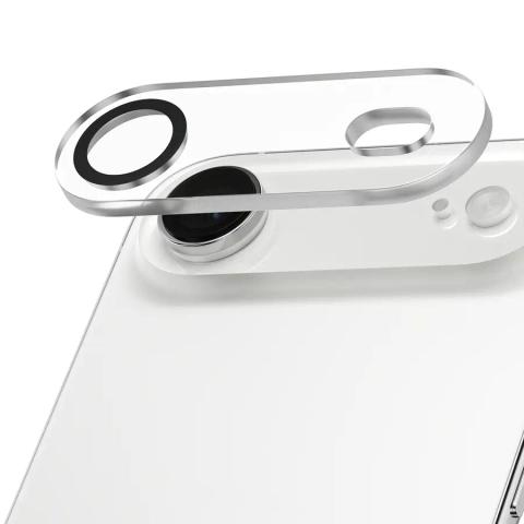PanzerGlass ® PicturePerfect Camera Lens Protector iPhone Air Clear screen protector Apple 1 pc(s)