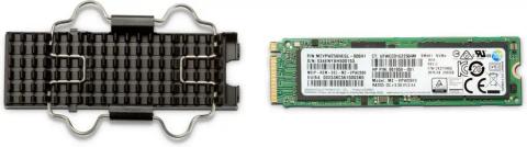 HP Z Turbo Drive 2 TB M.2 PCI Express 3.0 SLC