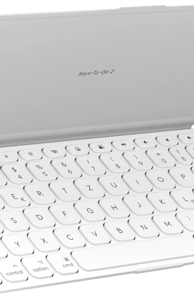 Logitech Keys-To-Go 2