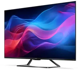 Sharp 55GR8265E 139.7 cm (55") 4K Ultra HD Smart TV Wi-Fi Black