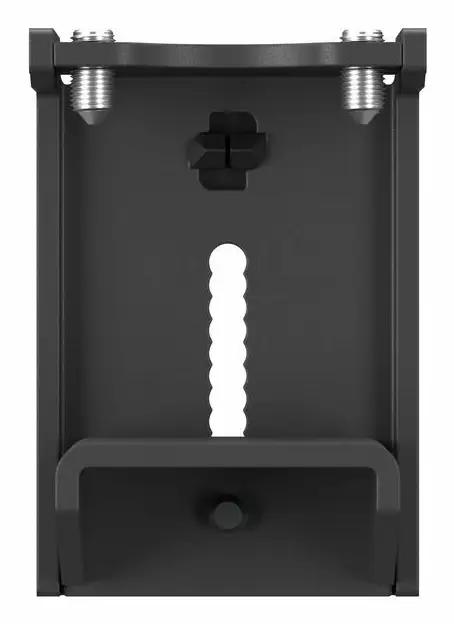 Vogel's MOMO C103 Desk Clamp Component for Motion and Motion Plus (black)