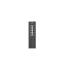D-Link 12-Port Gigabit Industrial Smart Managed Switch with 4 x SFP Ports
