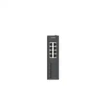 D-Link 12-Port Gigabit Industrial Smart Managed Switch with 4 x SFP Ports