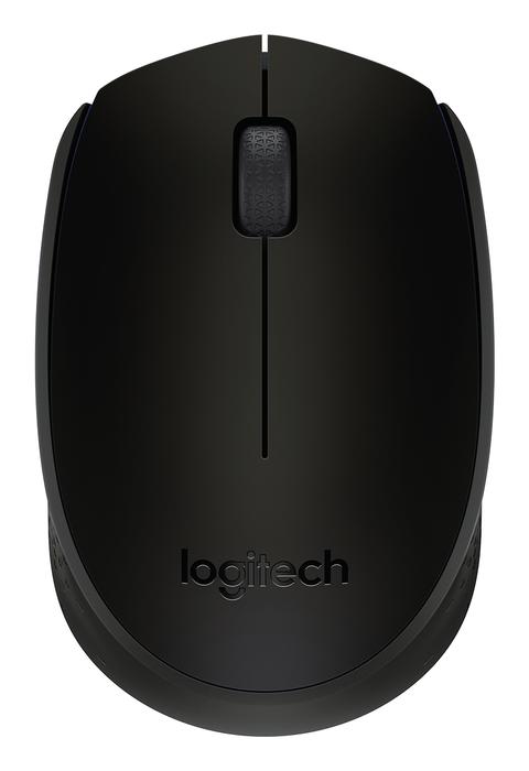 Logitech B170 Wireless Mouse