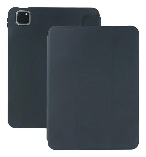 DEQSTER 40-2000074 tablet case 33 cm (13") Folio Black