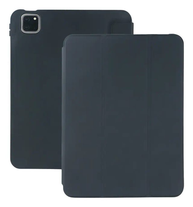 DEQSTER 40-2000074 tablet case 33 cm (13") Folio Black