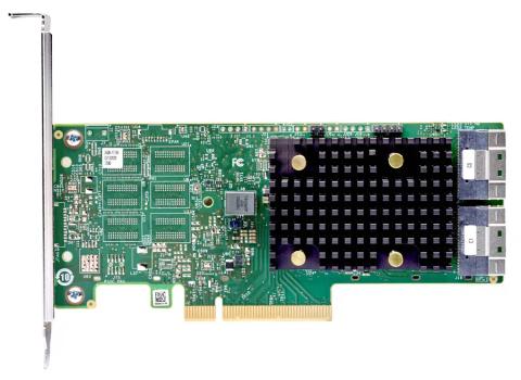 Lenovo 4Y37A78602 interface cards/adapter Internal SAS, SATA
