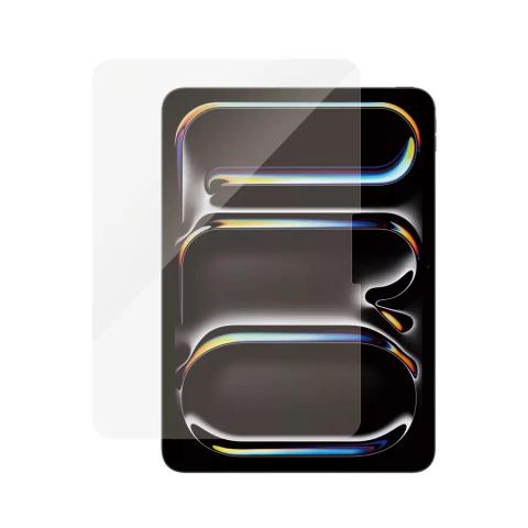 PanzerGlass ® Screen Protector iPad Pro 11'' (2024-2025) | Ultra-Wide Fit Clear screen protector Apple 1 pc(s)
