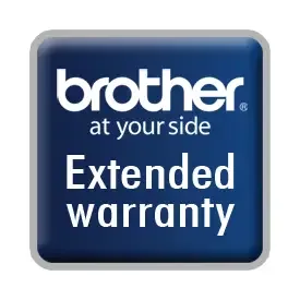 Brother 3-Year On-Site 1 license(s) 3 year(s)