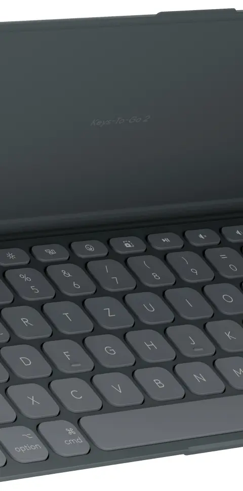 Logitech Keys-To-Go 2