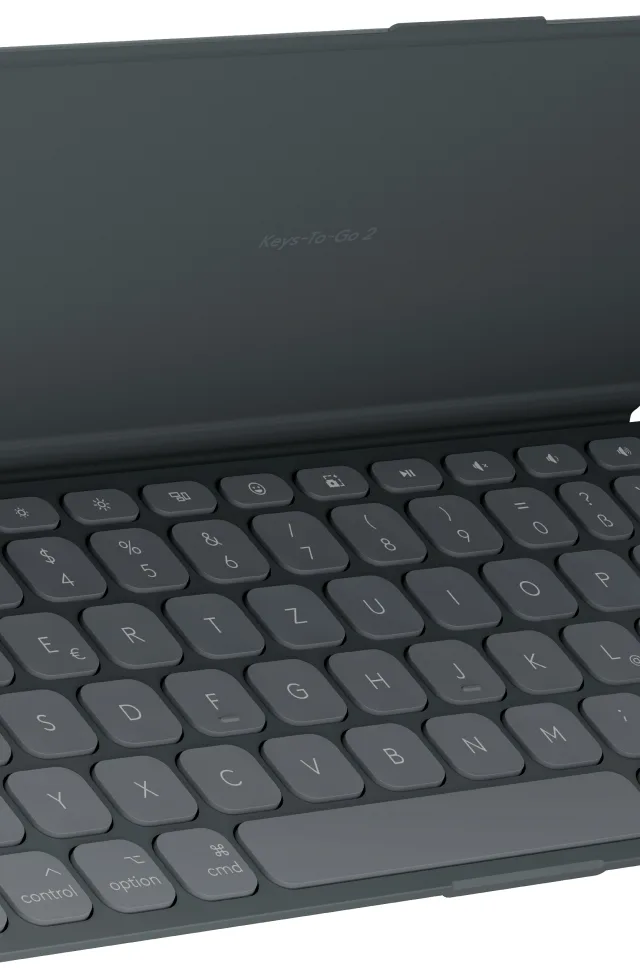 Logitech Keys-To-Go 2