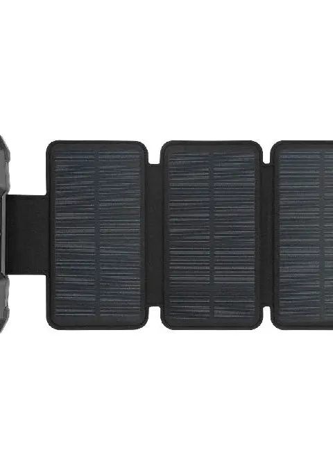 Sandberg Solar 5-Panel Powerbank 27000