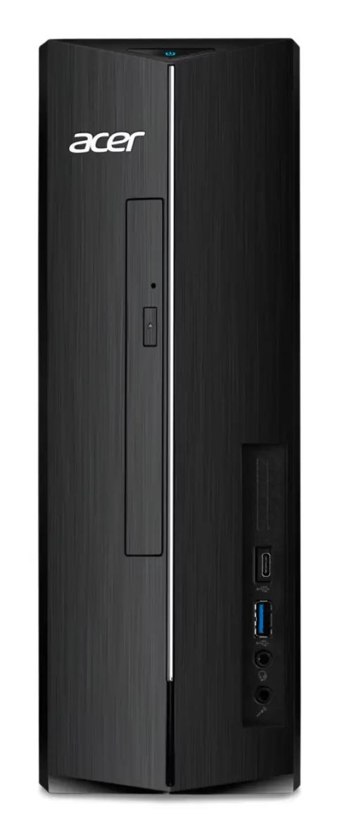 Acer Aspire XC-1785 Intel® Core™ i5 i5-14400 16 GB DDR5-SDRAM 1 TB SSD Windows 11 Home Desktop PC Black