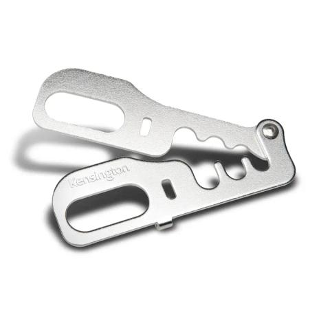 Kensington CableSaver Desk Mount Security Anchor