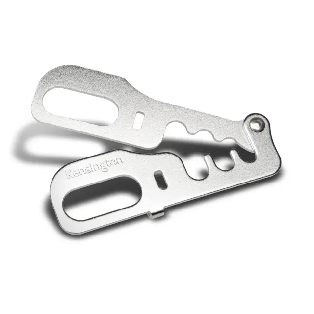 Kensington CableSaver Desk Mount Security Anchor