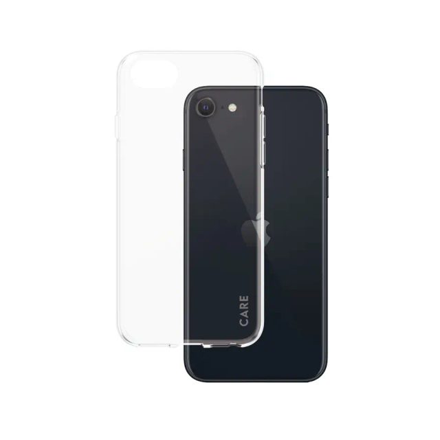 PanzerGlass CARE™ by ® X-Ray Case iPhone 7 | 8 | SE