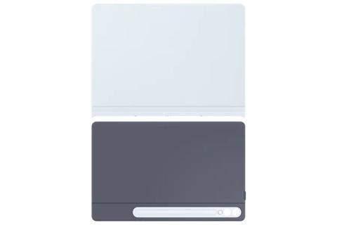 Samsung Smart Book Cover for Galaxy Tab S10+, S9+, S9 FE+