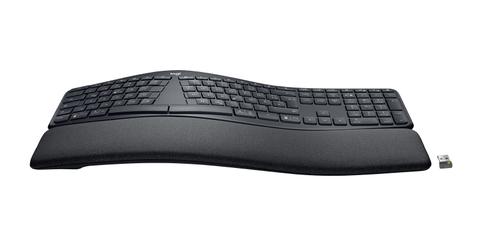 Logitech ERGO K860 Ergonomic Split Keyboard for Business