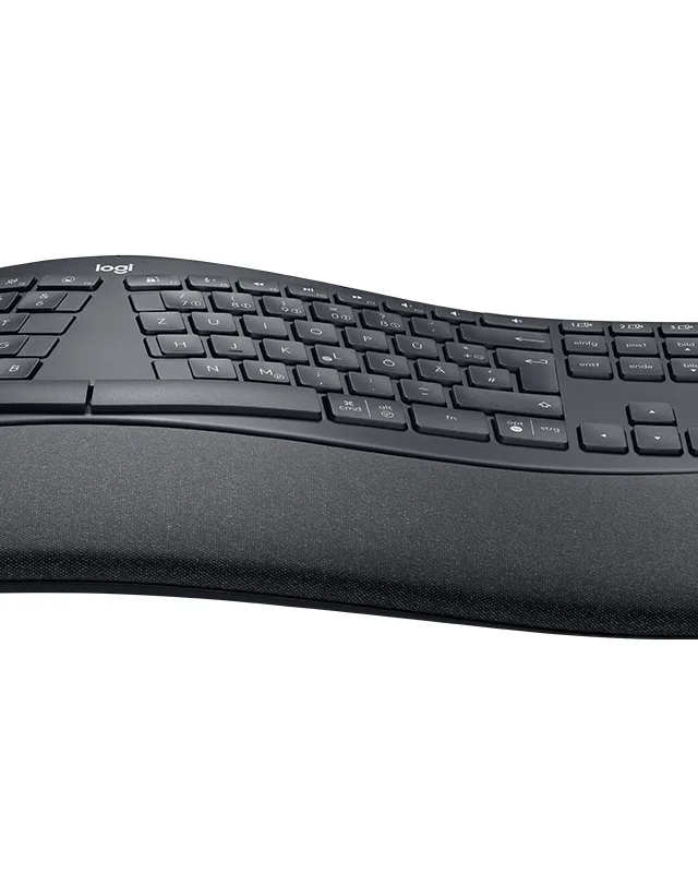 Logitech ERGO K860 Ergonomic Split Keyboard for Business