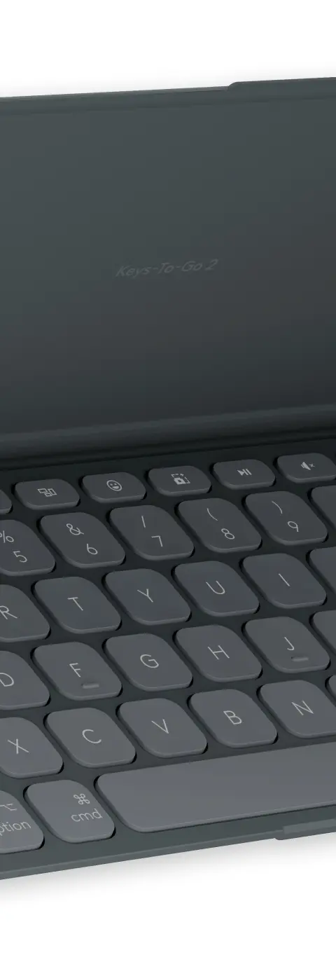 Logitech Keys-To-Go 2