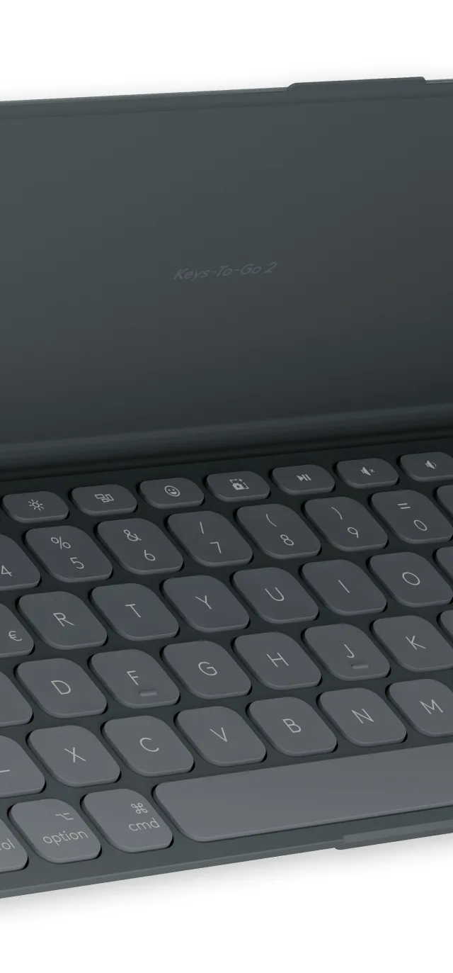 Logitech Keys-To-Go 2