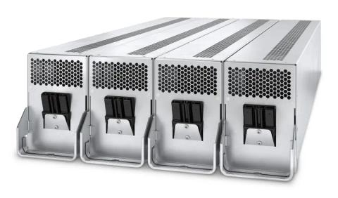 APC High Capacity Battery String for Easy UPS 3S & Easy UPS 3S Pro
